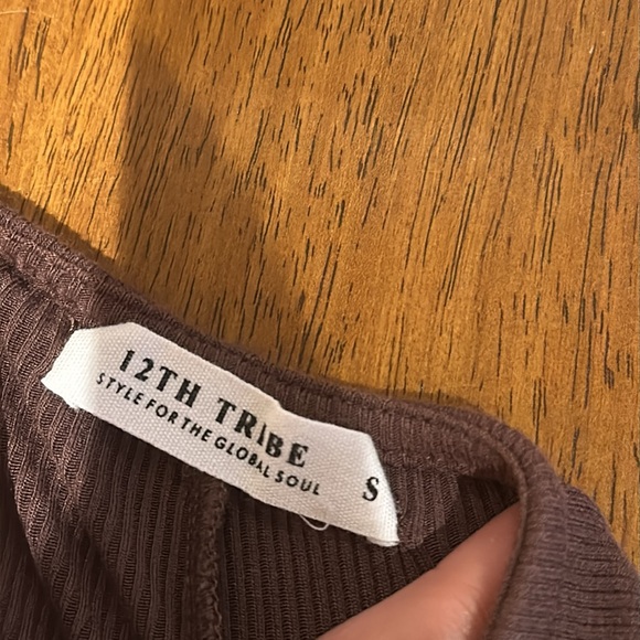 12th Tribe Dress (Size S) - Picture 2 of 2
